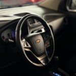 Chevrolet Spin LT 1.8 Aut. 2019