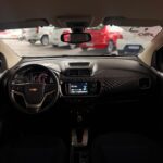 Chevrolet Spin LT 1.8 Aut. 2019