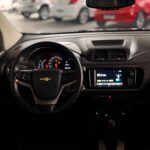 Chevrolet Spin LT 1.8 Aut. 2019