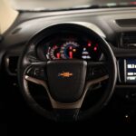 Chevrolet Spin LT 1.8 Aut. 2019