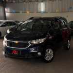 Chevrolet Spin LT 1.8 Aut. 2019