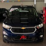 Chevrolet Spin LT 1.8 Aut. 2019