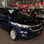 Chevrolet Spin LT 1.8 Aut. 2019
