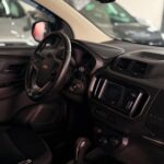 Chevrolet Spin LT 1.8 Aut. 2019
