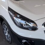 Chevrolet Spin Activ 1.8 Aut. 2016