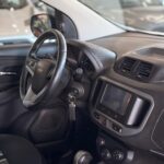 Chevrolet Spin Activ 1.8 Aut. 2016