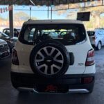 Chevrolet Spin Activ 1.8 Aut. 2016