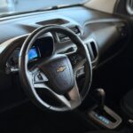 Chevrolet Spin Activ 1.8 Aut. 2016