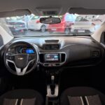 Chevrolet Spin Activ 1.8 Aut. 2016