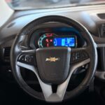 Chevrolet Spin Activ 1.8 Aut. 2016