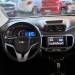 Chevrolet Spin Activ 1.8 Aut. 2016