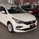 Fiat Cronos Drive GSR 1.3 2019