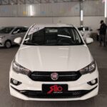 Fiat Cronos Drive GSR 1.3 2019