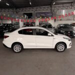 Fiat Cronos Drive GSR 1.3 2019
