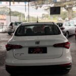 Fiat Cronos Drive GSR 1.3 2019