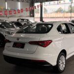Fiat Cronos Drive GSR 1.3 2019