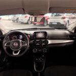 Fiat Cronos Drive GSR 1.3 2019