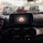 Fiat Cronos Drive GSR 1.3 2019