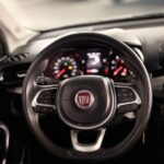 Fiat Cronos Drive GSR 1.3 2019