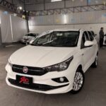 Fiat Cronos Drive GSR 1.3 2019