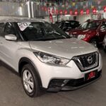 Nissan Kicks S 1.6 2020