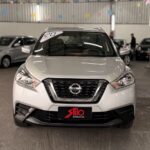 Nissan Kicks S 1.6 2020