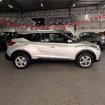 Nissan Kicks S 1.6 2020