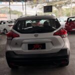 Nissan Kicks S 1.6 2020