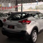 Nissan Kicks S 1.6 2020