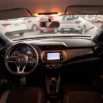 Nissan Kicks S 1.6 2020