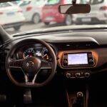 Nissan Kicks S 1.6 2020
