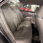 Toyota Corolla GLi 1.8 2013