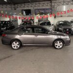 Toyota Corolla GLi 1.8 2013