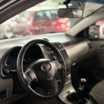 Toyota Corolla GLi 1.8 2013