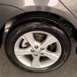 Toyota Corolla GLi 1.8 2013
