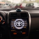 Toyota Corolla GLi 1.8 2013