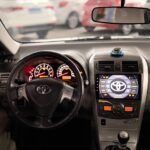 Toyota Corolla GLi 1.8 2013