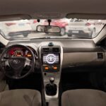 Toyota Corolla GLi 1.8 2013