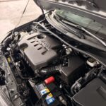 Toyota Corolla GLi 1.8 2013