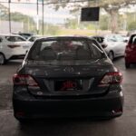 Toyota Corolla GLi 1.8 2013