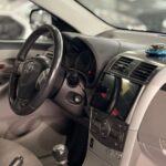 Toyota Corolla GLi 1.8 2013