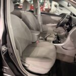 Toyota Corolla GLi 1.8 2013