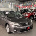 Toyota Corolla GLi 1.8 2013