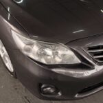 Toyota Corolla GLi 1.8 2013