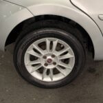 Fiat Idea ELX 1.4 2010