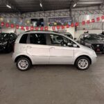 Fiat Idea ELX 1.4 2010