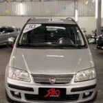 Fiat Idea ELX 1.4 2010