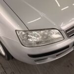 Fiat Idea ELX 1.4 2010