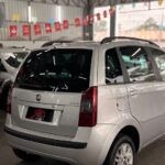 Fiat Idea ELX 1.4 2010