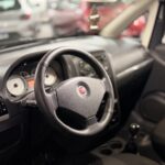 Fiat Idea ELX 1.4 2010